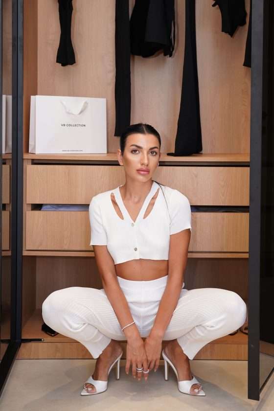 Клин Naomi leggings - Image 8