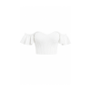 Топ Naomi sleeve top