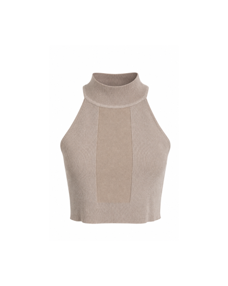 Топ Blush limited color