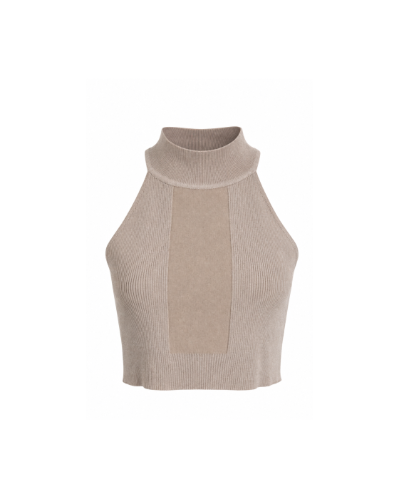 Топ Blush limited color