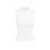 Топ Naomi neck top