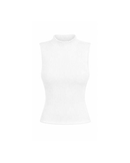 Топ Naomi neck top