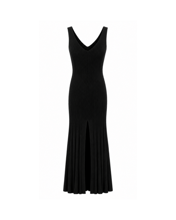 Рокля Ava long dress - Image 4