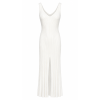 Рокля Ava long dress