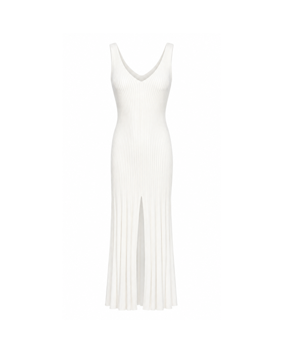 Рокля Ava long dress