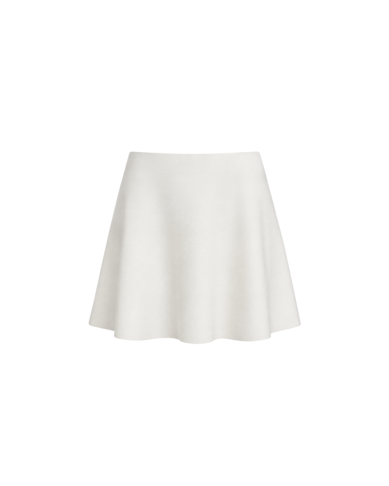 Пола Doll mini skirt