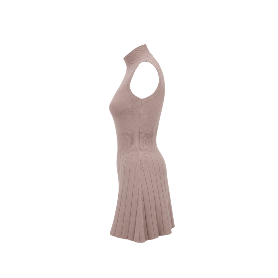 Рокля Blush limited color - Image 2