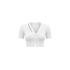 Жилетка Naomi crop cardigan