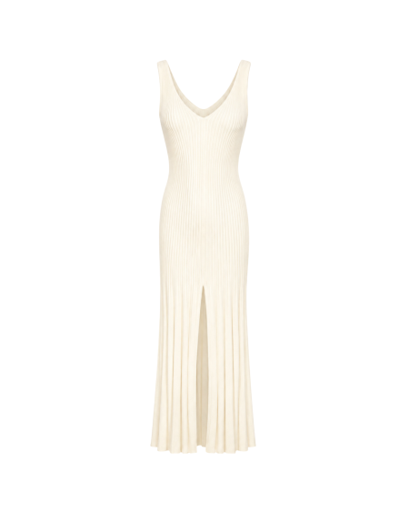 Рокля Ava long dress - Image 3