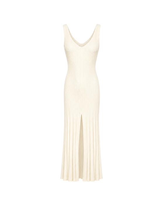 Рокля Ava long dress - Image 3
