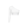 Топ Ella one shoulder top