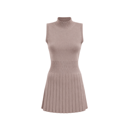 Рокля Blush limited color