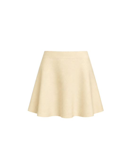 Пола Doll mini skirt - Image 6