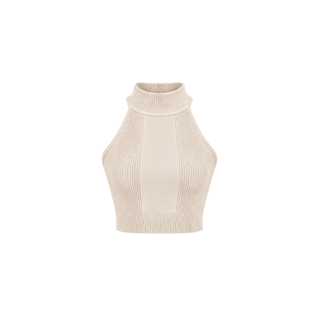 Топ Limited neck top - Image 2