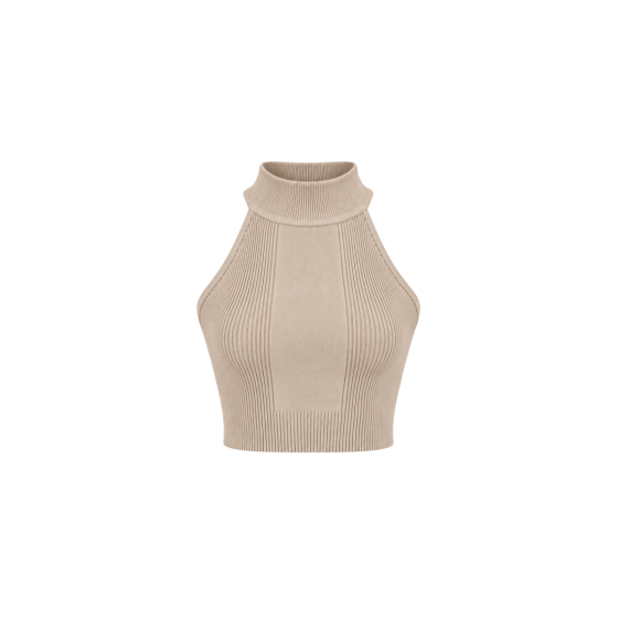 Топ Limited neck top