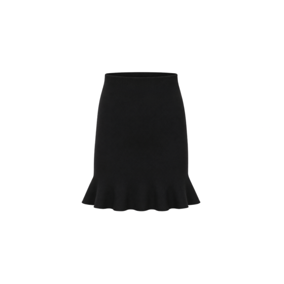 Noa doll skirt