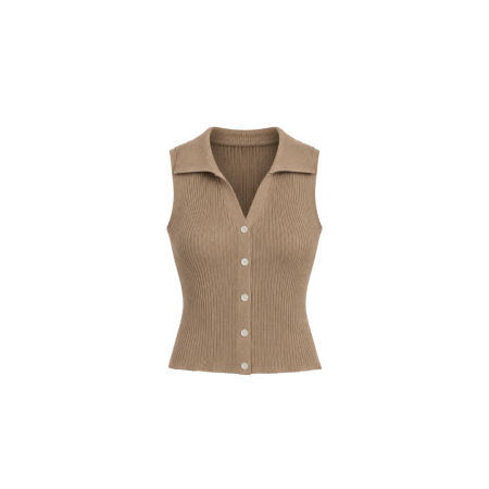 Noa neck top