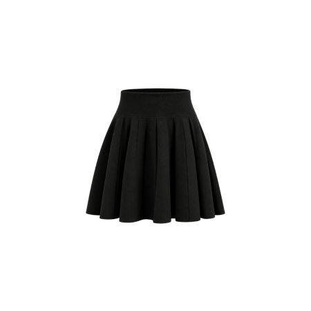 Noa limited skirt - Черно