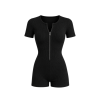 Noa jumpsuit - Черно
