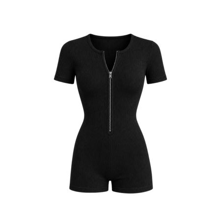 Noa jumpsuit - Черно